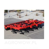 Rolmako agregat uprawowy kultywator podorywkowy zabezpieczenie sprężynowe 3,0 m 4.jpg