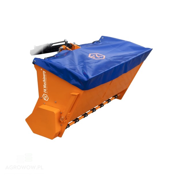 Piaskarka samozaładowcza Sand Padawan 1,4 m 1.jpg