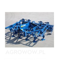 Agregat uprawowy kultywator uprawowy zabezpieczenie sprężynowe NON-STOP 2,6 m 3.jpg