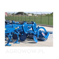 Agregat uprawowy kultywator uprawowy zabezpieczenie sprężynowe NON-STOP 2,6 m 5.jpg