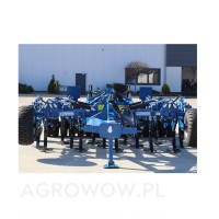Agregat uprawowy kultywator uprawowy zabezpieczenie sprężynowe NON-STOP 2,6 m 6.jpg