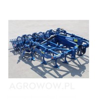 Agregat uprawowy kultywator uprawowy zabezpieczenie sprężynowe NON-STOP 2,6 m 7.jpg