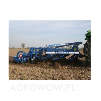 Agregat uprawowy kultywator uprawowy zabezpieczenie sprężynowe NON-STOP 2,6 m 11.jpg