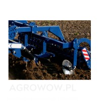 Agregat uprawowy kultywator uprawowy zabezpieczenie sprężynowe NON-STOP 2,6 m 14.jpg