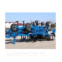 Agregat uprawowy kultywator uprawowy hydrauliczny zabezpieczenie sprężynowe NON-STOP 4,0 m 7.jpg