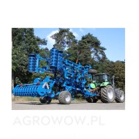 Agregat uprawowy kultywator uprawowy hydrauliczny zabezpieczenie sprężynowe NON-STOP 4,0 m PRO 6.jpg