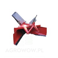 Odśnieżarka pług do śniegu wirnikowy 2,2 m 1.jpg
