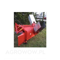 Odśnieżarka pług do śniegu wirnikowy 2,2 m 2.jpg