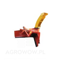 Odśnieżarka pług do śniegu wirnikowy hydrauliczny 2,2 m 1.jpg