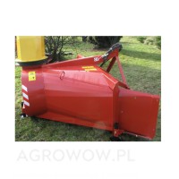 Odśnieżarka pług do śniegu wirnikowy hydrauliczny 2,5 m 2.jpg