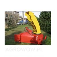 Odśnieżarka pług do śniegu wirnikowy 2,5 m 4.jpg