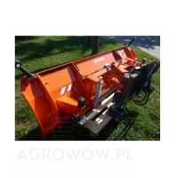 Pług do śniegu lekki 1,4 m 2.jpg