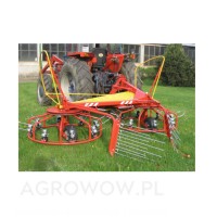 Przetrząsarka zgrabiarka do siana 4,0 m 2.jpg
