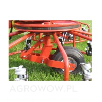 Przetrząsarka zgrabiarka do siana 4,0 m 6.jpg