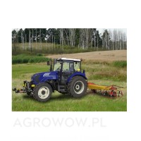 Przetrząsarka zgrabiarka do siana 4,0 m 7.jpg