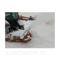 Odśnieżarka pług do śniegu wirnikowy 2,5 m 6.jpg
