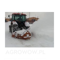 Odśnieżarka pług do śniegu wirnikowy 2,2 m 7.jpg