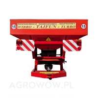 Dexwal rozsiewacz nawozu sadowniczy TAJFUN 850 L _ 1200 kg 1.jpg