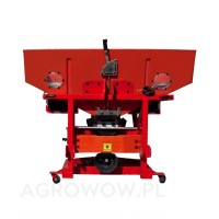 Dexwal rozsiewacz nawozu sadowniczy TAJFUN 850 L _ 1200 kg 2.jpg