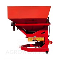 Dexwal rozsiewacz nawozu sadowniczy TAJFUN 850 L _ 1200 kg 3.jpg