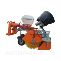 Agrowow zamiatarka drogowa 2,0 m do ciągnika i ładowarki 5.jpg