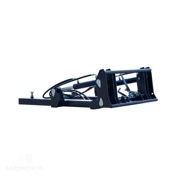 Hydraulic Euro hitch to forklift adapter 1.jpg