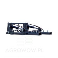 Hydraulic Euro hitch to forklift adapter 3.jpg