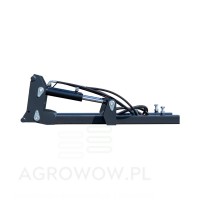 Hydraulic Euro hitch to forklift adapter 4.jpg