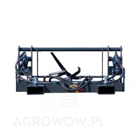 Hydraulic Euro hitch to forklift adapter 7.jpg