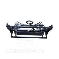 Hydraulic Euro hitch to forklift adapter 8.jpg