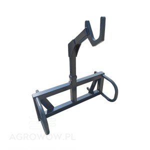 Transporter do Big-Bagów