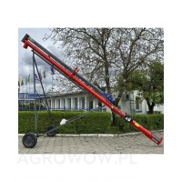 POM Augustów żmijka do zboża przenośnik ślimakowy elektryczny 447_1 5.jpg