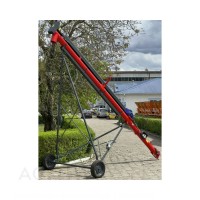 POM Augustów żmijka do zboża przenośnik ślimakowy elektryczny 447_1 2.jpg