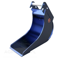 Kołaszewski łyżka kablowa 6-8,5 T / 0,4 x 0,75 m