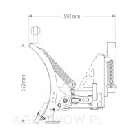Kołaszewski snow plow 1.5 x 0.5 m 4.jpg