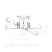 Kołaszewski snow plow 1.5 x 0.5 m 3.jpg