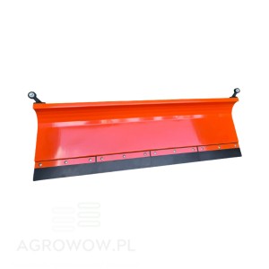 Agrowow snow plow 2.0 x 0.7 m