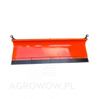 Agrowow snow plow 2.5 x 0.7 m_1.jpg