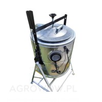 Inofama 63 L electric potato steamer 2.jpg