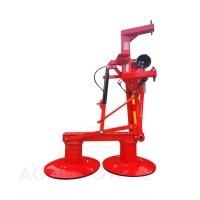 lisicki kosiarka rotacyjna bębnowa 1,85 m 3