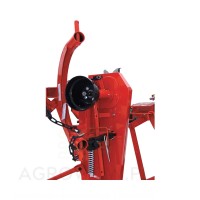 lisicki kosiarka rotacyjna bębnowa 2,6 m 7