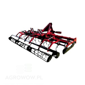 Agro-Factory agregat uprawowy przedsiewny CARO PLUS 6,0 m