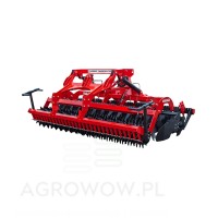 Agrowow disc harrow TIGER 3.0 m-1.jpg