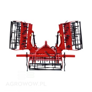 Agrowow agregat uprawowy NIETOPEREK 4,2 m