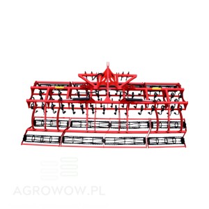 Agrowow agregat uprawowy NIETOPEREK 6,0 m