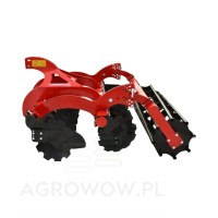 Agrowow disc harrow TIGER JUNIOR 1.6 m-4.jpg