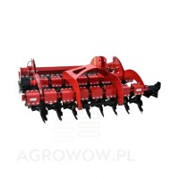 Agrowow disc harrow TIGER JUNIOR 2.2 m-5.jpg