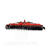 Agrowow hydraulic disc harrow ROTOS 4.5 m-1.jpg