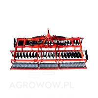 Agrowow hydraulic disc harrow ROTOS 4.5 m-4.jpg