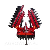 Agrowow hydraulic disc harrow ROTOS 4.5 m-6.jpg